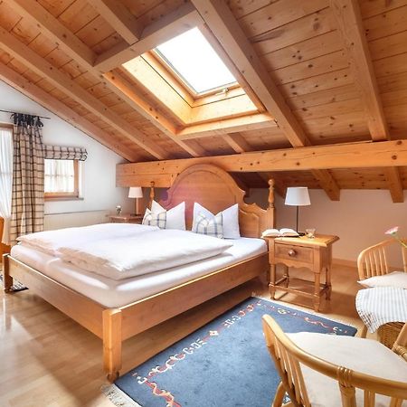 Die Edelraute Oberstdorf Kültér fotó