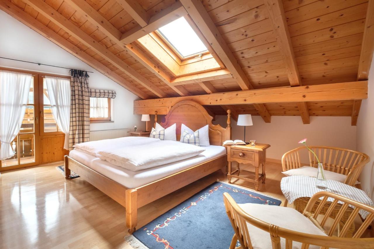 Die Edelraute Oberstdorf Kültér fotó