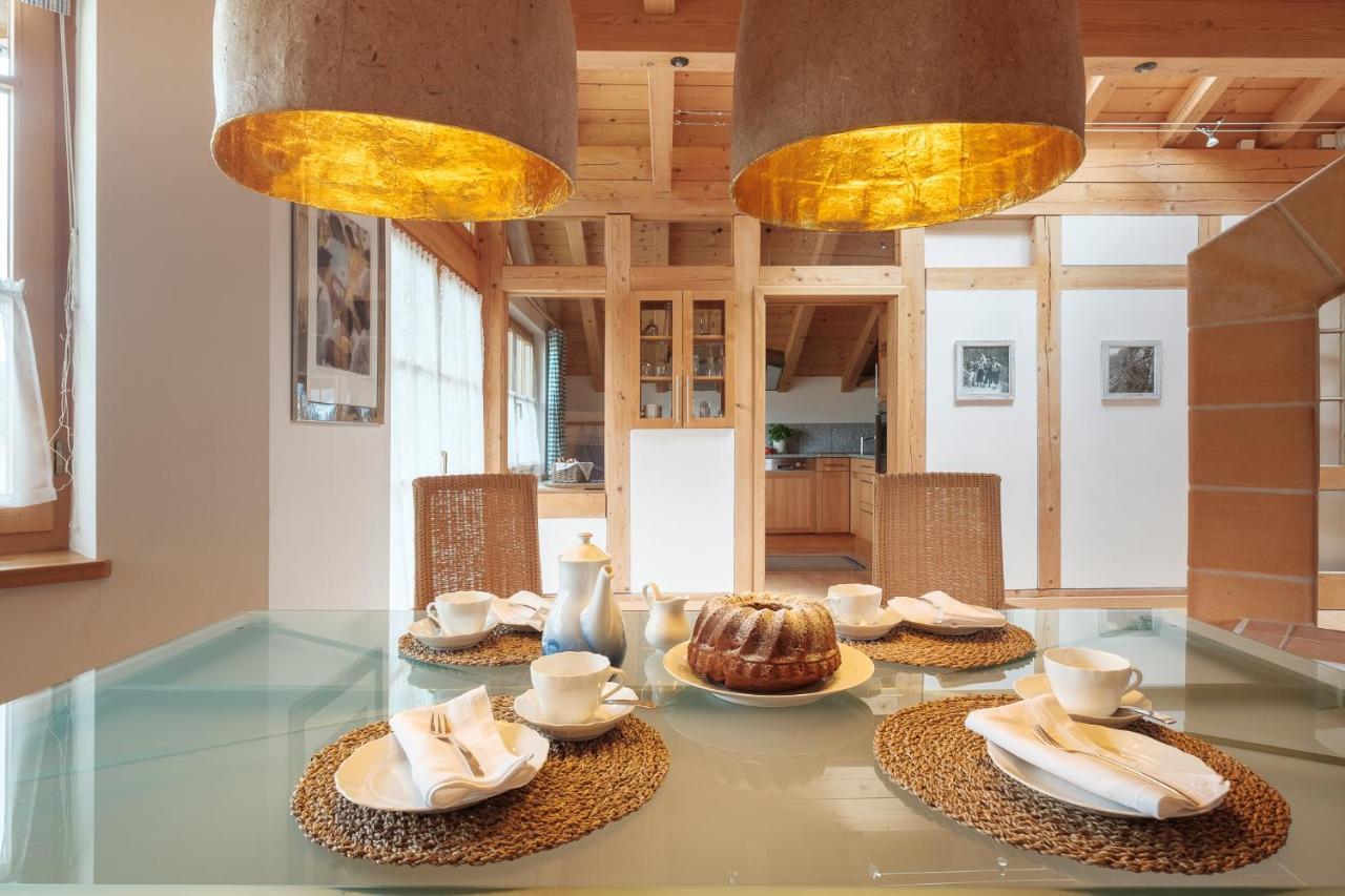 Die Edelraute Oberstdorf Kültér fotó