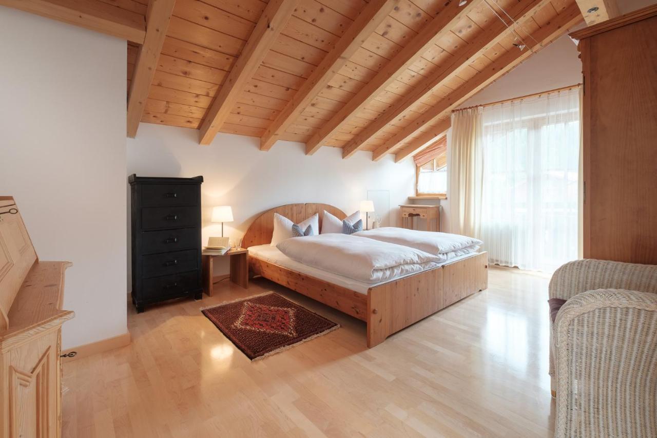Die Edelraute Oberstdorf Kültér fotó