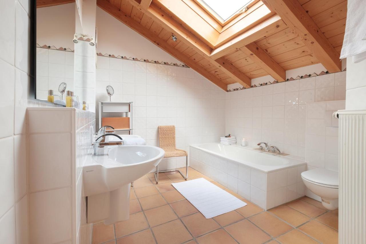 Die Edelraute Oberstdorf Kültér fotó